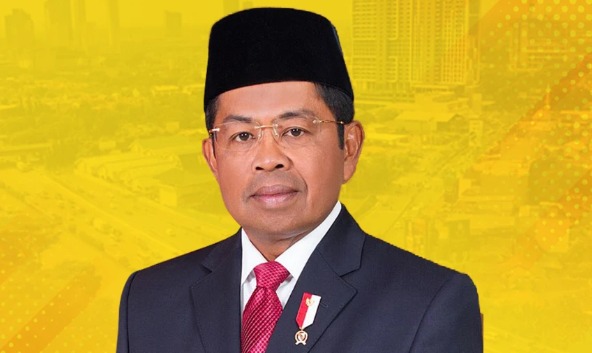 Idrus Marham Dukung Gagasan BSNPG Perkuat Sistem Pemilu Nasional